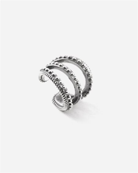 Earcuff Nove25 Mujer in Plata N25ORE00637 - N25ORE00637